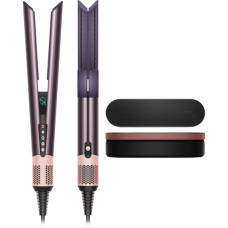 Випрямляч для волосся Dyson Airstrait HT01 Jasper Plum 599046-01