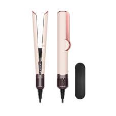 Випрямляч для волосся Dyson Airstrait HT01 Ceramic Pink/Rose Gold (453959-01)