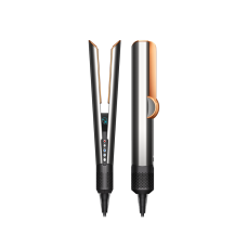 Випрямляч для волосся Dyson Airstrait HT01 Nickel/Copper (408202-01)