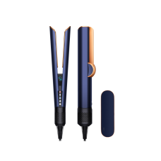 Випрямляч для волосся Dyson Airstrait HT01 Prussian Blue/Rich Copper (408215-01)