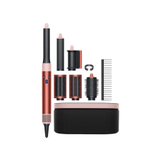Стайлер Dyson Airwrap Complete Long HS05 Strawberry Bronze/Blush Pink (581832-01)