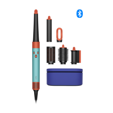 Стайлер Dyson Airwrap i.d. HS08 Straight & Wavy Ceramic Patina/Topaz (533598-01)