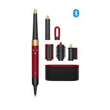 Стайлер Dyson Airwrap i.d. HS08 Straight & Wavy Red Velvet/Gold (596926-01)