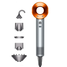 Фен Dyson Supersonic HD07 Nickel/Copper