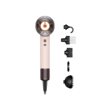 Фен Dyson Supersonic HD16 Nural Ceramic Pink/Rose Gold