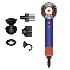 Фен Dyson HD16 Supersonic Nural Vinca Blue/Topaz (515166-01)