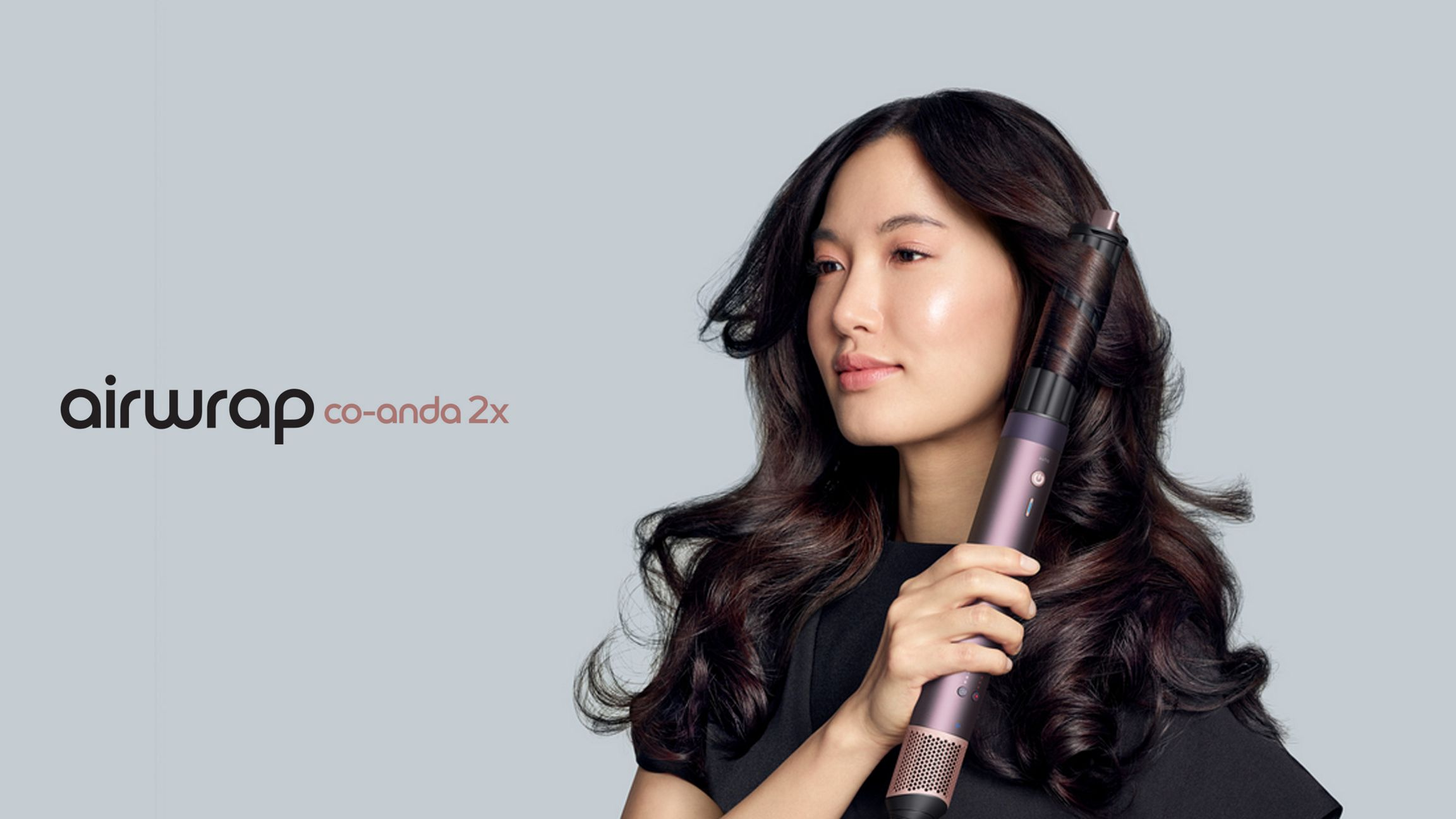 Стайлери Dyson Airwrap